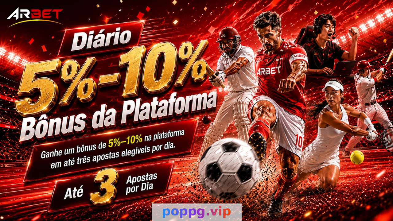 poppg - Fórum: Comunidade de Apostadores 4 Imagem ilustrativa