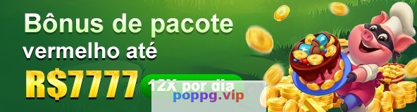 poppg Bônus de Boas-vindas: Análise 📊 ROI, Rollover e Dados Reais 4 Imagem ilustrativa